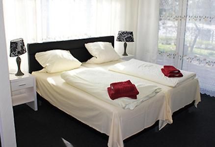 Apartment-Hotel-Dahlem Berlin Dış mekan fotoğraf