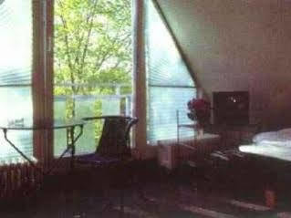 Apartment-Hotel-Dahlem Berlin Dış mekan fotoğraf