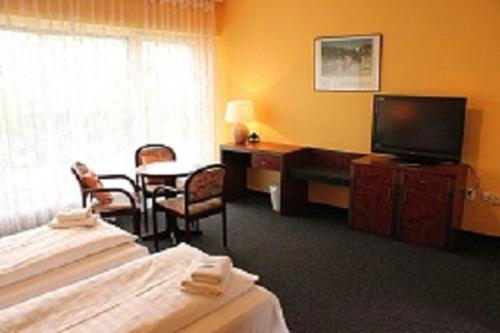 Apartment-Hotel-Dahlem Berlin Dış mekan fotoğraf